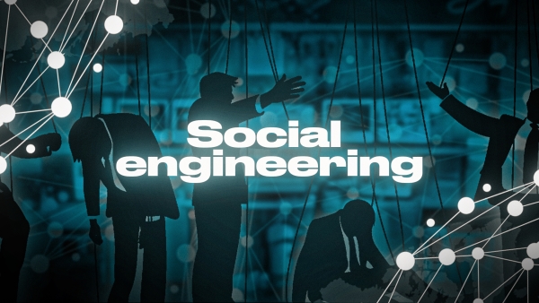 Social engineering